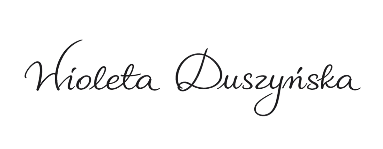 Wioleta Duszyńska