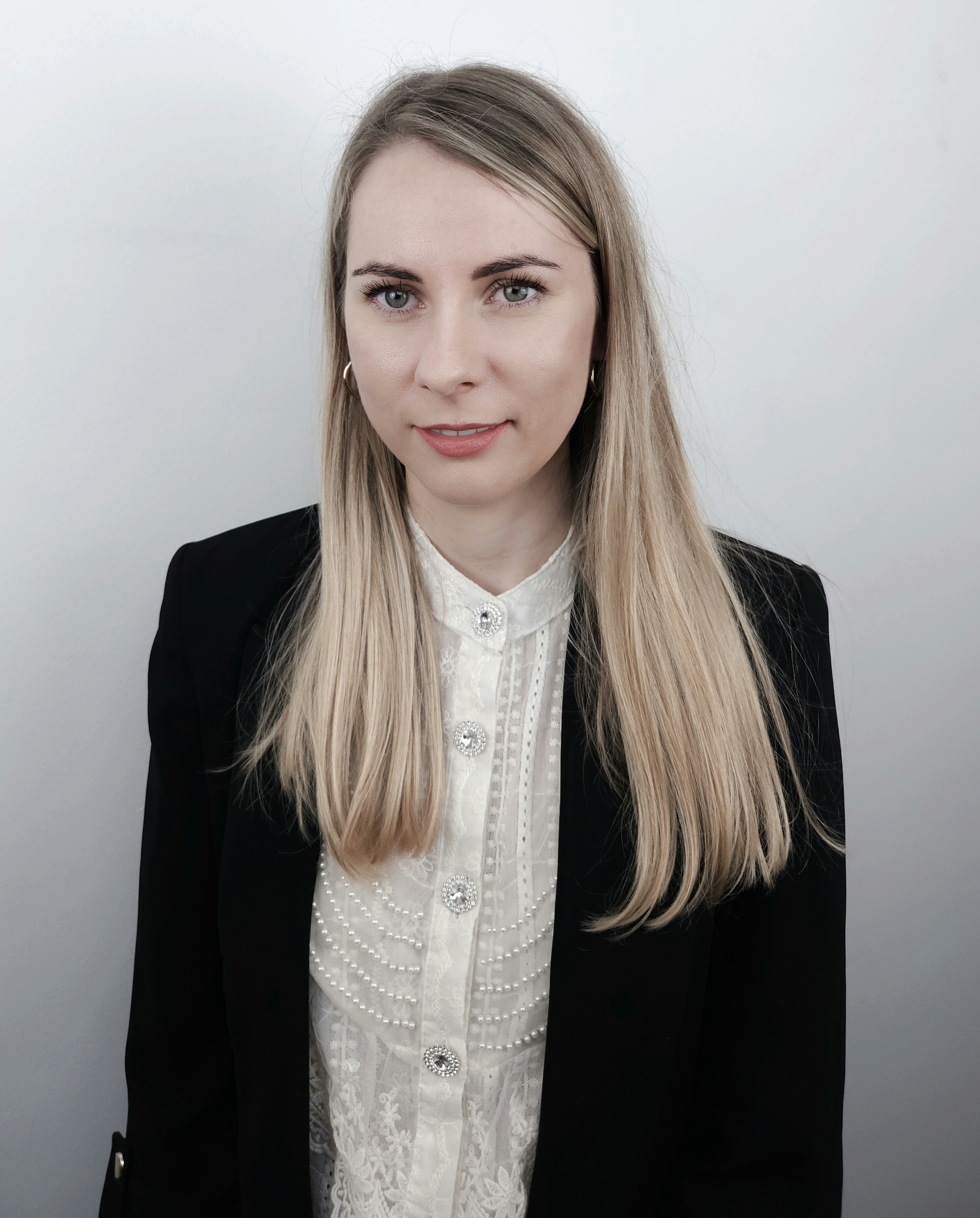 Wioleta Duszyńska – salon stylizacji paznokci w Żywcu